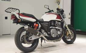 HONDA CB1000SF 1992 SC30