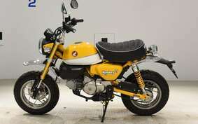 HONDA MONKEY 125 JB02