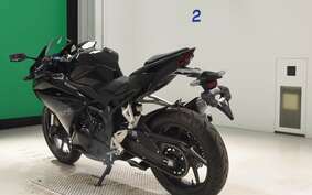 HONDA CBR250RR A MC51