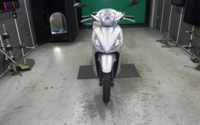 HONDA DIO 110 JF58