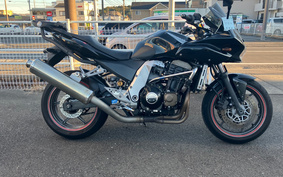 KAWASAKI Z750 S Type 2006 ZR750K