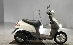 SUZUKI LET's G CA4AA