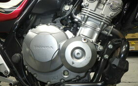 HONDA CB400 SUPER BOLDOR VTEC 2013 NC42