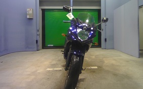 YAMAHA XJ6 2009 RJ19