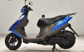 SUZUKI ADDRESS V125 G CF46A