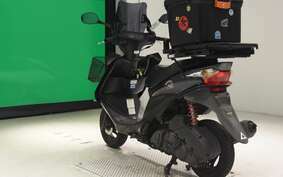 SUZUKI ADDRESS V125 S CF4MA