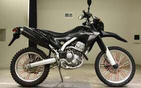 HONDA CRF250L MD38