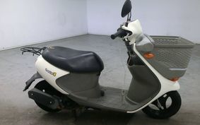 SUZUKI LET's 4 Basket CA43A