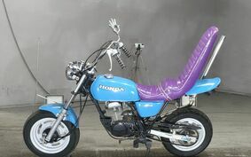 HONDA APE 50 AC16