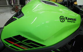 KAWASAKI ZX-25R-2SE ZX250H