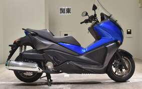 HONDA FAZE MF11