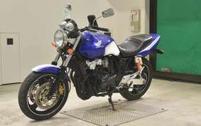 HONDA CB400SF VTEC K 2020 NC39