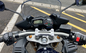 YAMAHA FZ FAZER 2007 RN17