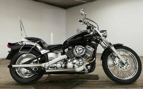 YAMAHA DRAGSTAR 400 2001 VH01J