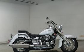 YAMAHA DRAGSTAR 400 CLASSIC 2004 VH01J