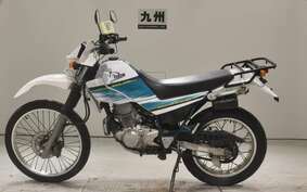 YAMAHA SEROW 225 4JG