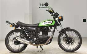 KAWASAKI 250TR BJ250F