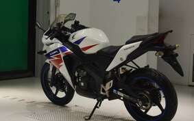 HONDA CBR125R JC50