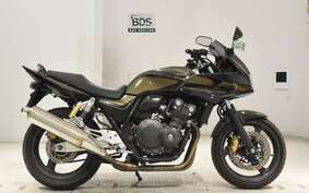 HONDA CB400 SUPER BOLDOR VTEC 2012 NC42