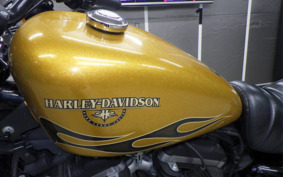 HARLEY XL883N 2015