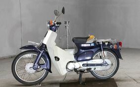 HONDA C50 SUPER CUB AA01