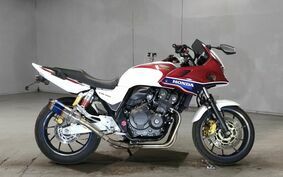 HONDA CB400 SUPER BOLDOR 2014 NC42