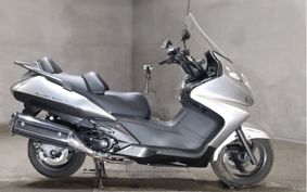 HONDA SILVERWING600 PF01