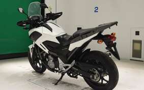 HONDA NC 700 X 2013 RC63