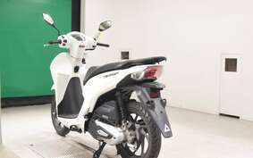 HONDA DIO 110 JK03