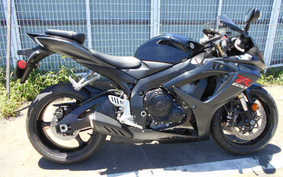 SUZUKI GSX-R600 2007 GN7DA