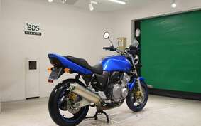 HONDA CB400SF VTEC K 2019 NC42