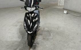 YAMAHA AXIS Z SED7J