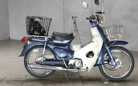 HONDA C50 SUPER CUB Custom C50