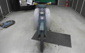 HONDA C100 SUPER CUB C100