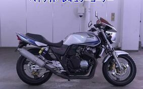 HONDA CB400SF VTEC NC39