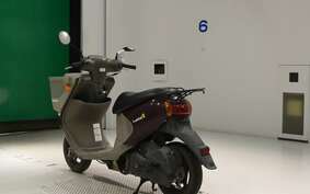 SUZUKI LET's 4 Basket CA43A