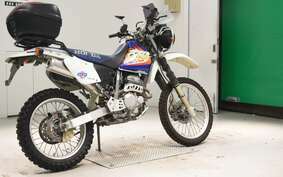 HONDA XR250 BAJA MD30