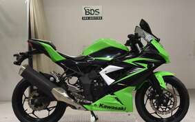 KAWASAKI NINJA 250 SL BX250A