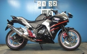 HONDA CBR250R GEN 3 MC41