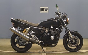 YAMAHA XJR400 R 2007 RH02J