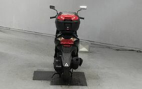 SUZUKI ADDRESS V125 S CF4MA