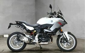 BMW F900XR 2022 0K21