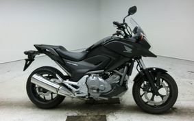 HONDA NC 700 X 2013 RC63