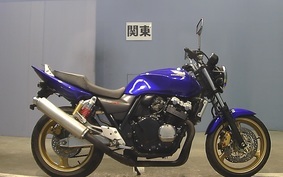 HONDA CB400SFV-3 2006 NC39