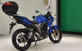 SUZUKI GIXXER 150 NG4BG