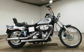 HARLEY FXDWG 1450 2004 GEV