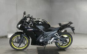 HONDA CBR250R MC41