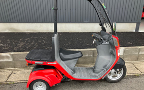 HONDA GYRO CANOPY TA03