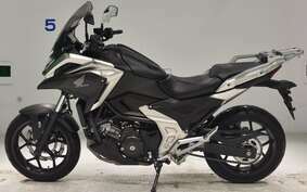 HONDA NC750X 2022 RH09