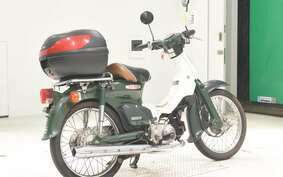 HONDA C50 SUPER CUB AA01